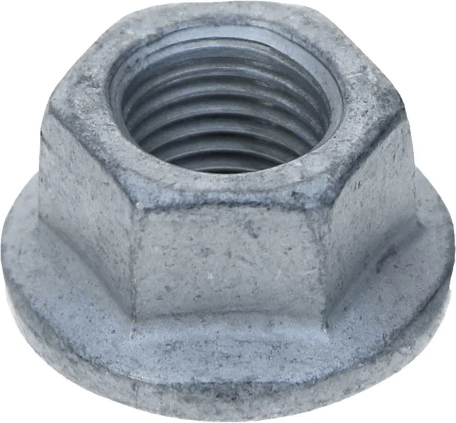 Tie Rod End Right LEMFORDER
